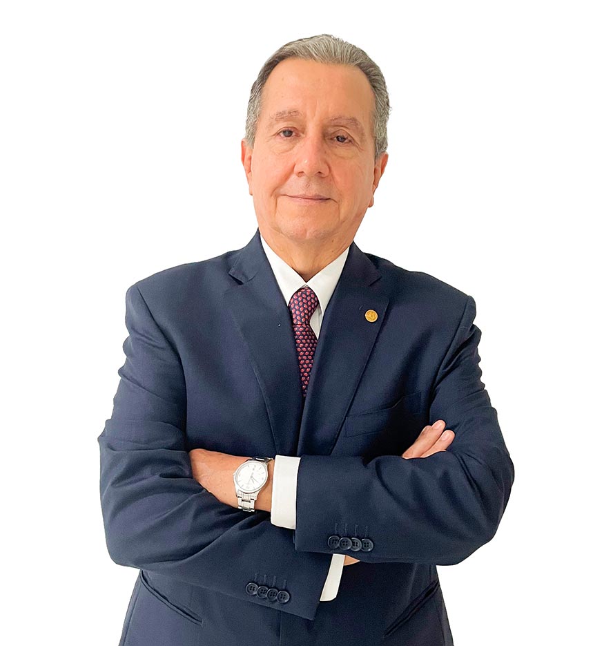 Luis Martinez<br/>Villalba Rodriguez