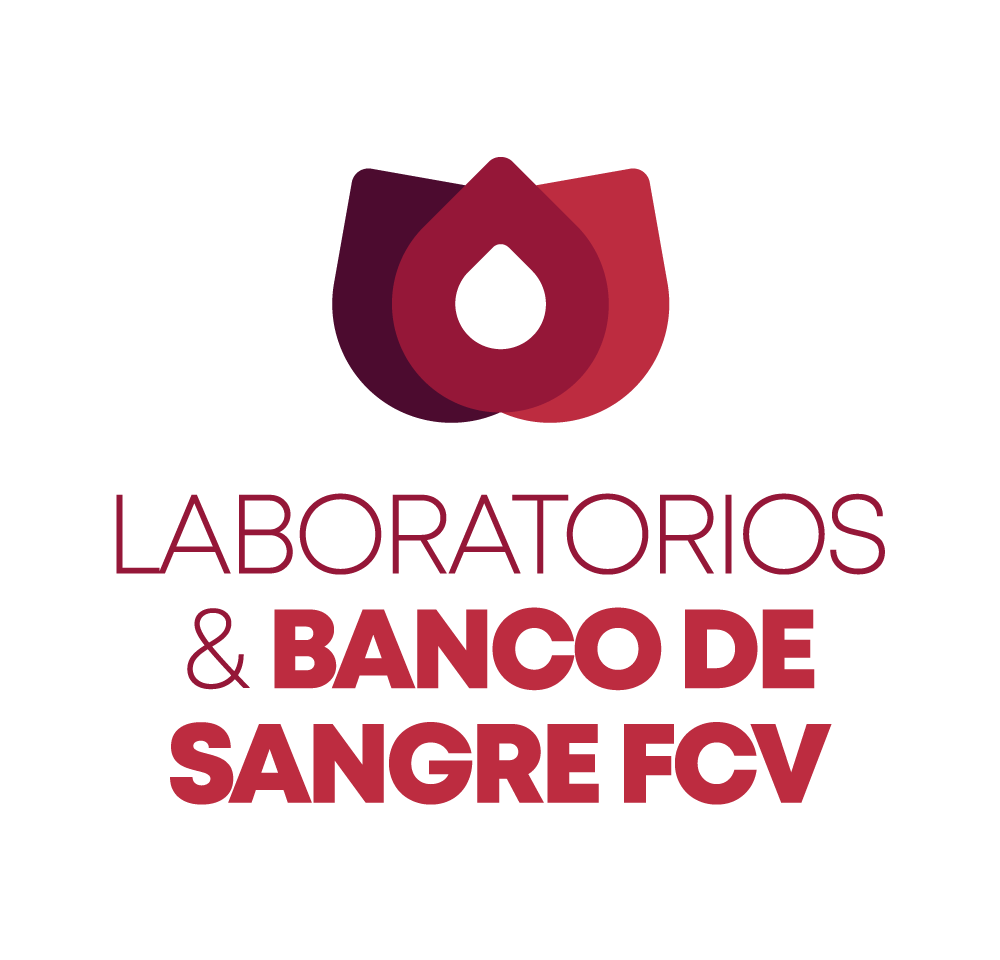 Laboratorios y Banco de sangre